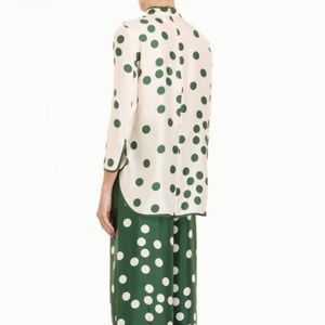 Zimmerman Celestial Tunic Blouse and Elasticated Pant